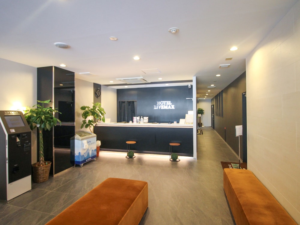 Hotel Live Max Nagoya Sakuradoriguchi 5/23