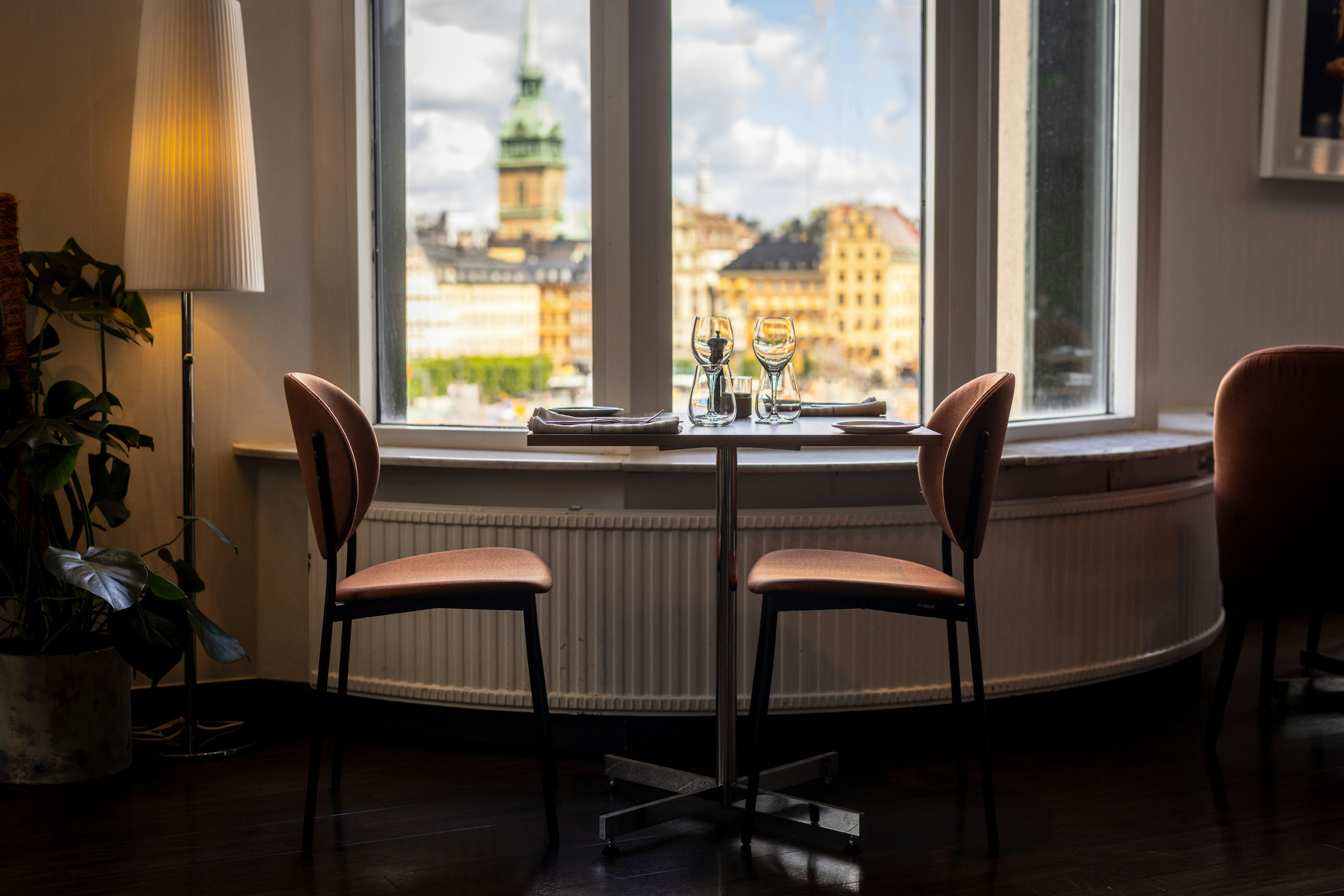 Hilton Stockholm Slussen Hotel 54/66