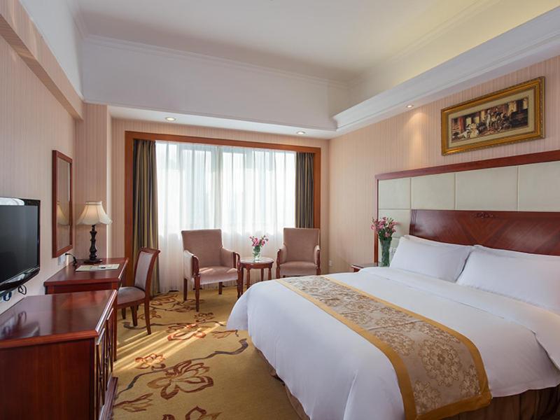 Vienna Hotel Foshan Nanhai Avenue Branch 19/50