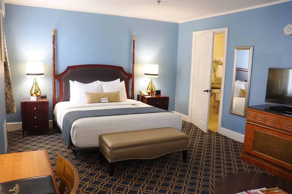 Francis Marion Hotel 9/65