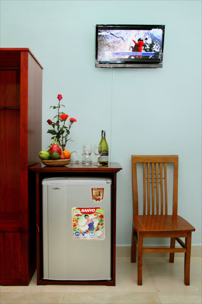 Dong Nguyen Homestay Riverside 6/36