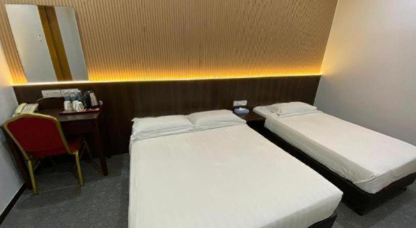 Id Hotel Segamat 20/49