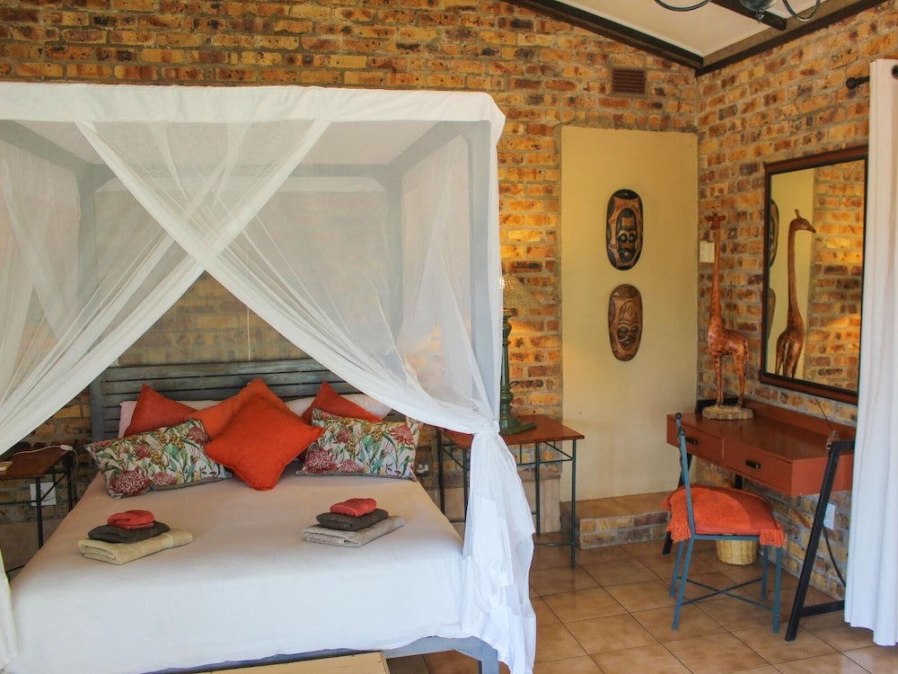 Masodini Private Game Lodge 17/47
