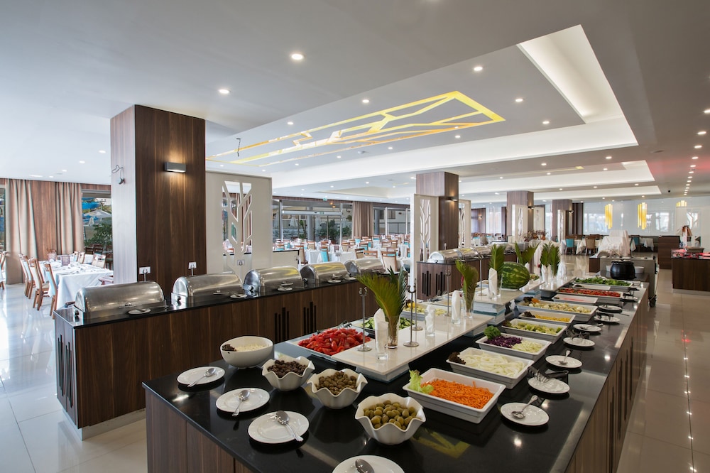 Tsokkos Anastasia Beach Hotel 32/50