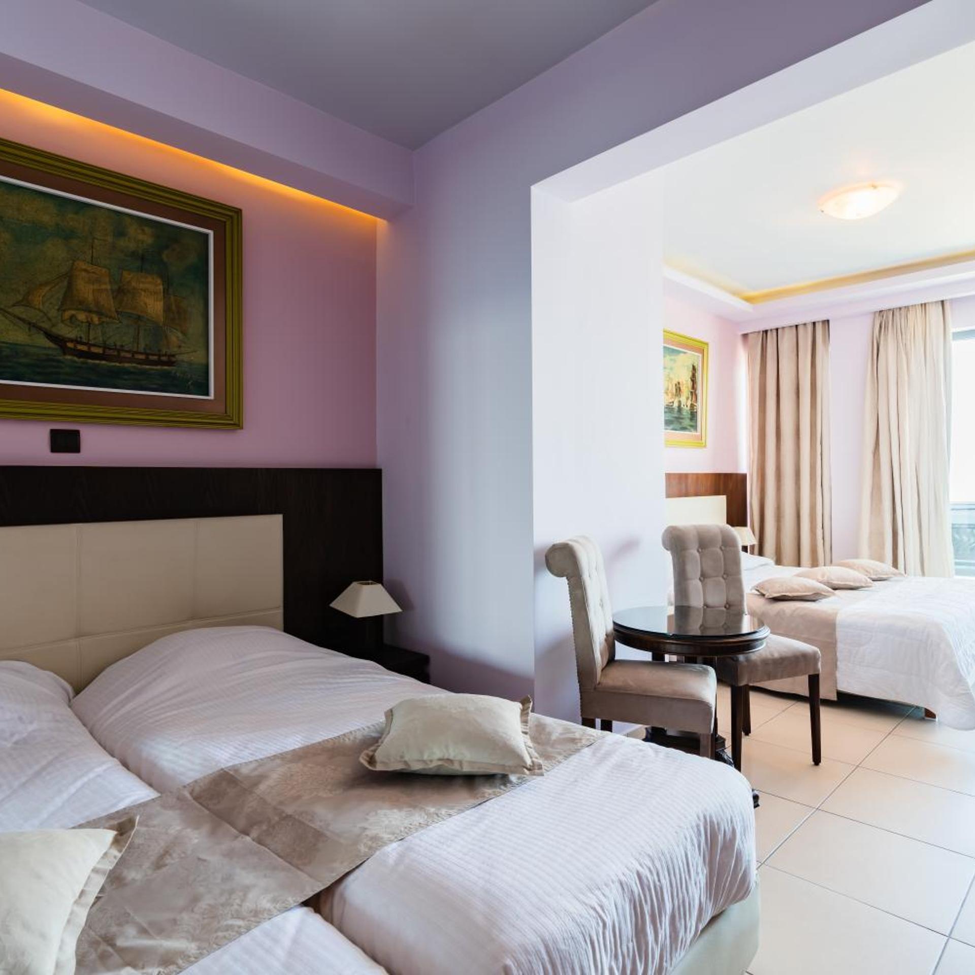 Hotel Panorama 17/50