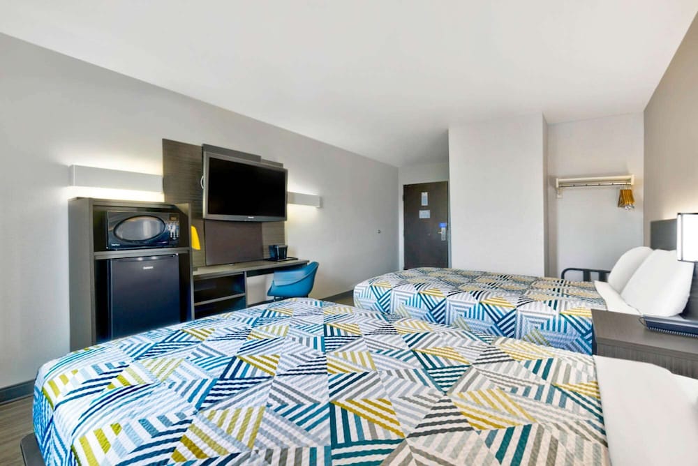 Motel6 Marble Falls, TX 40/51