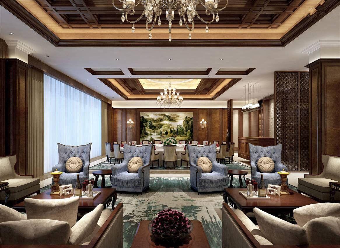 Tianming Jinjiang International Hotel 22/33