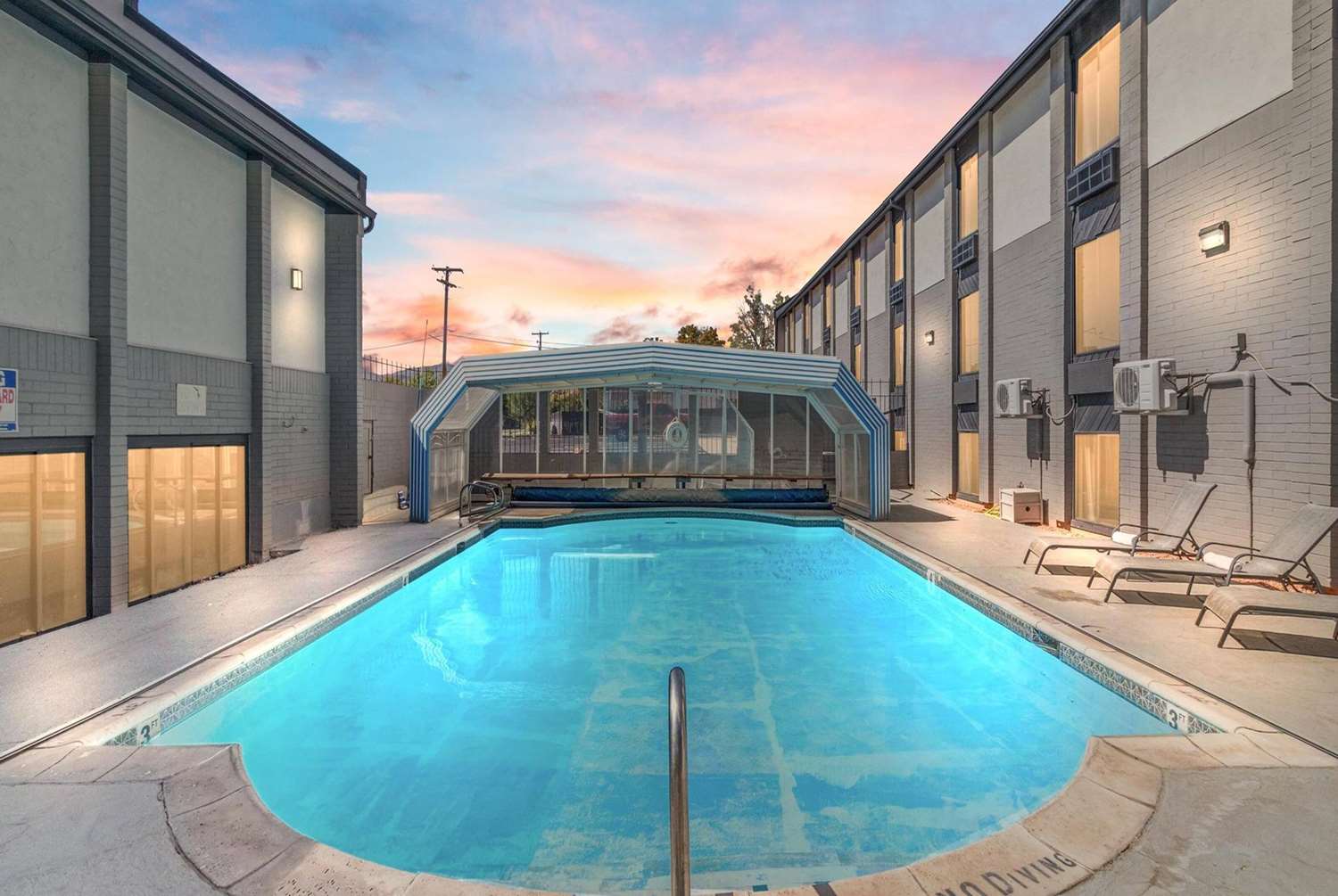Ramada by Wyndham Richfield UT I-70 28/39