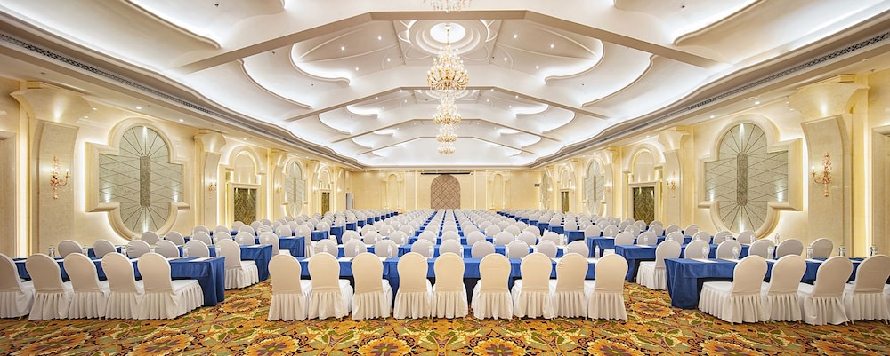 Guilin Bravo Hotel Grand Wing 36/50