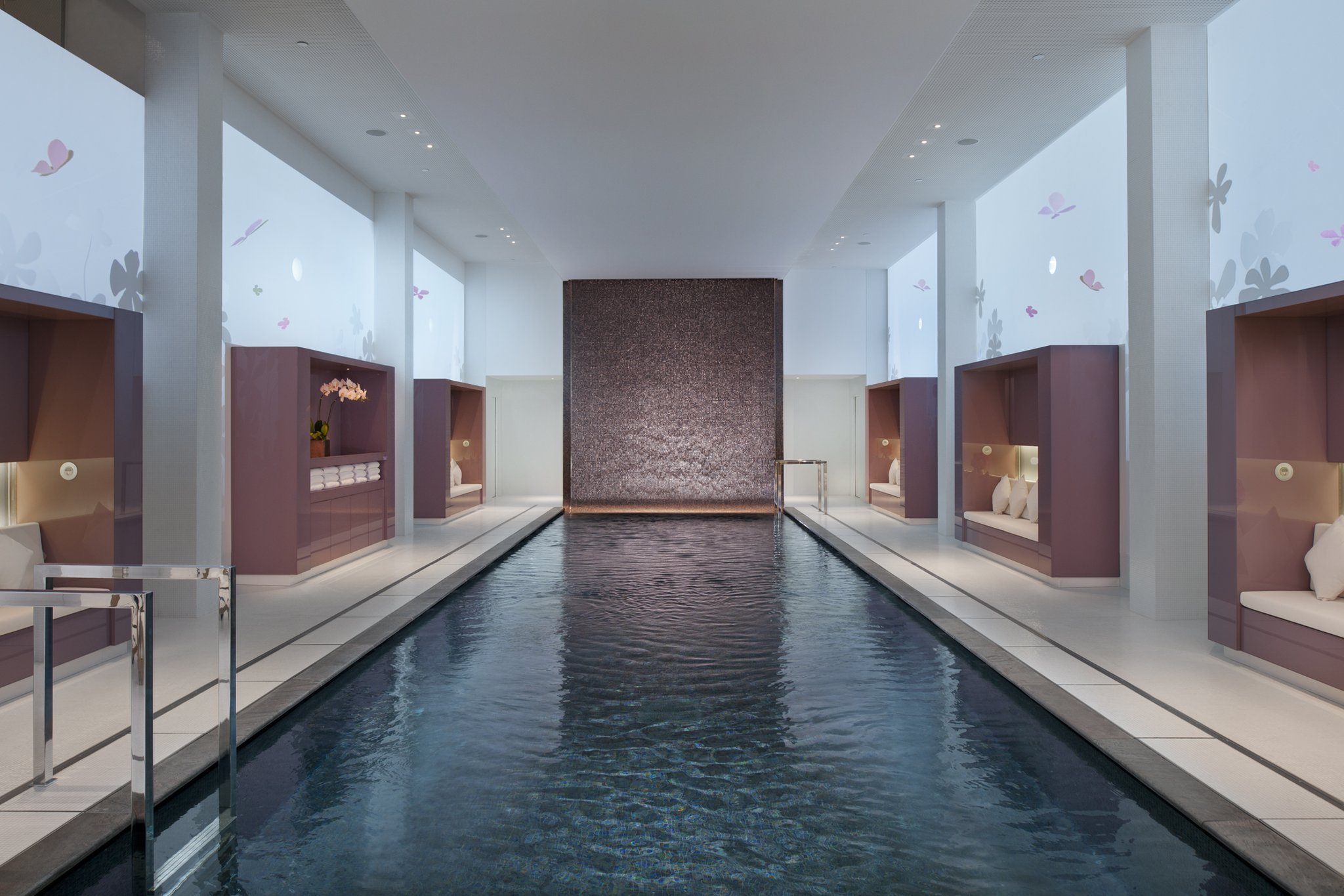Mandarin Oriental, Paris Hotel 21/50