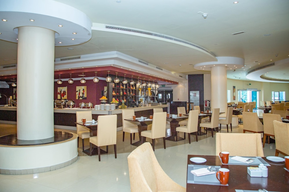 Al Hamra Residence 33/45