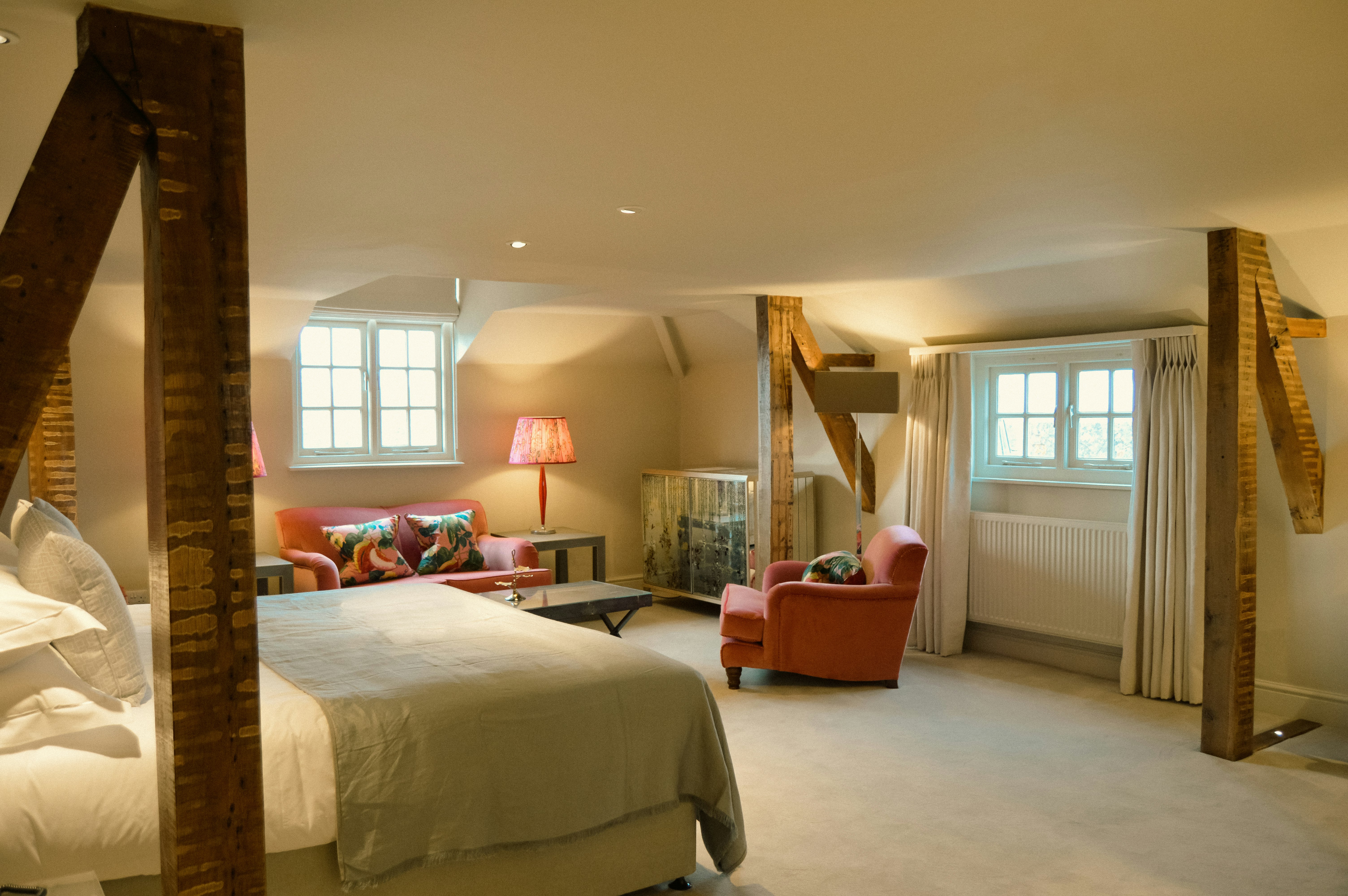 The Bishopstrow Hotel and Spa 24/86