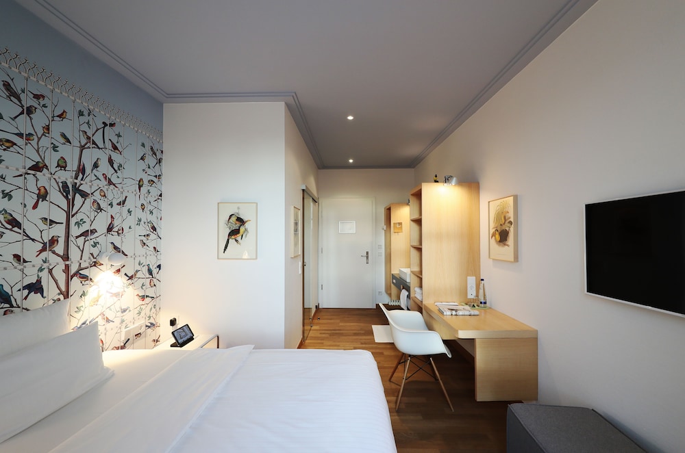 Moma1890 Boutique Hotel 24/74