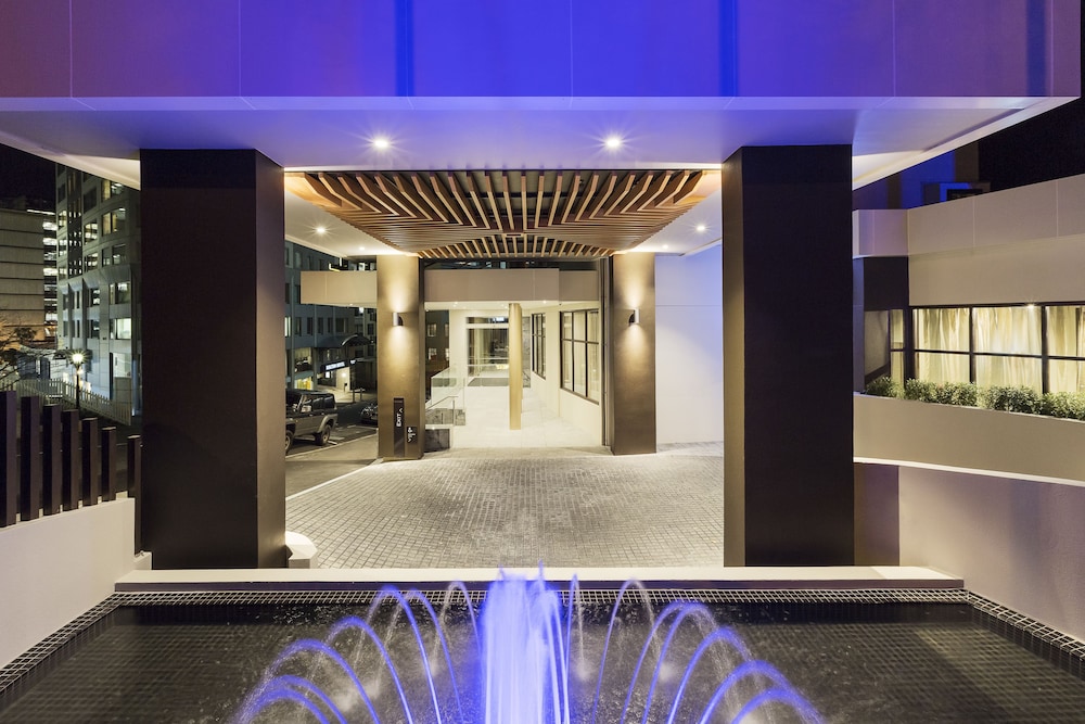 Sofitel Wellington 38/67