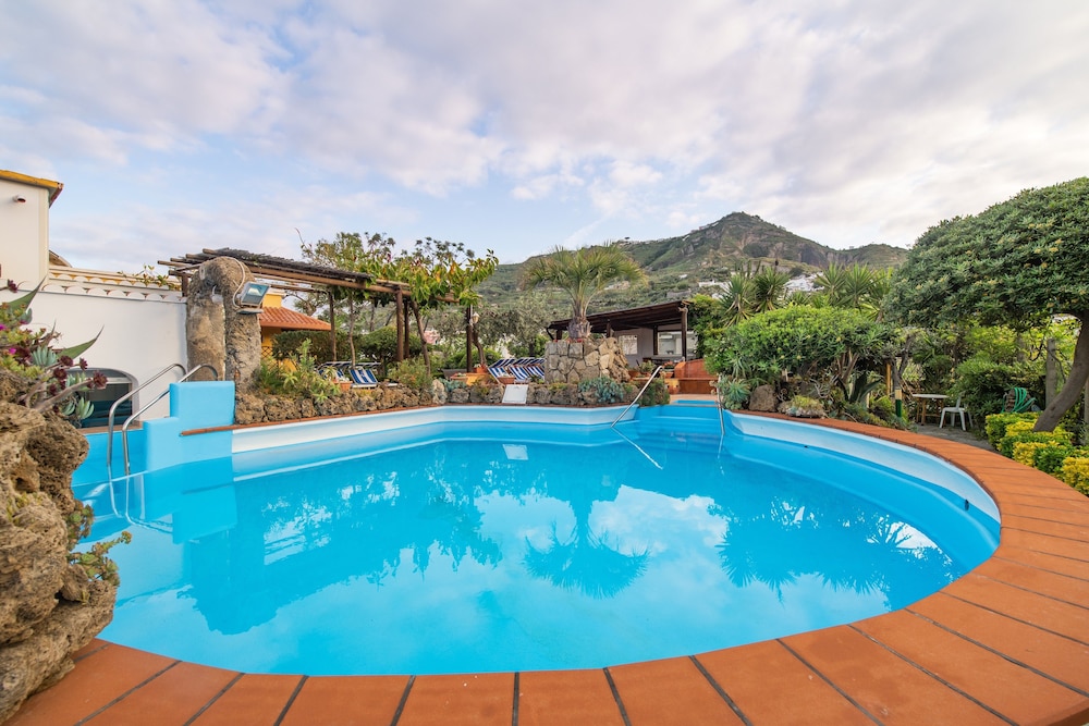 Hotel Villa Sirena 31/50