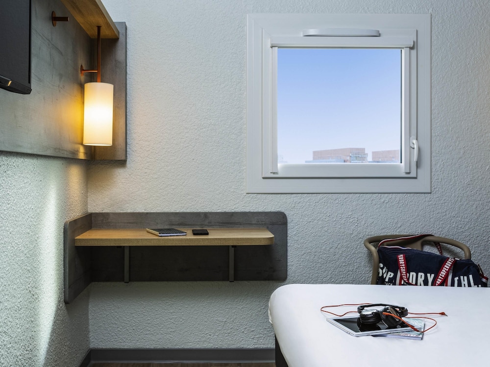 ibis budget Paris Porte d Italie Est 41/65