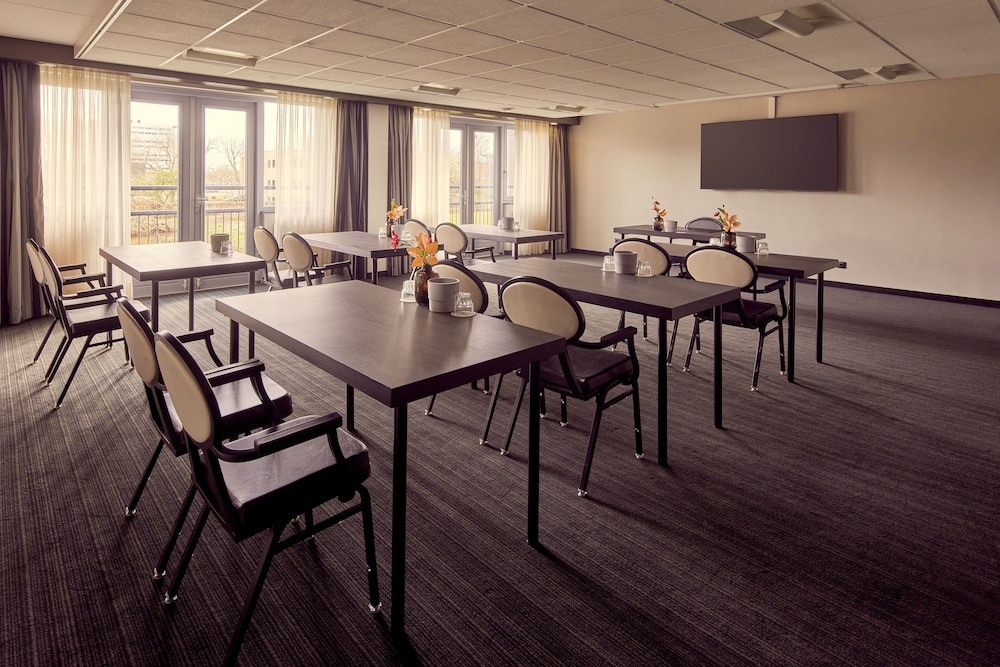 Van Der Valk Hotel Drachten 33/50
