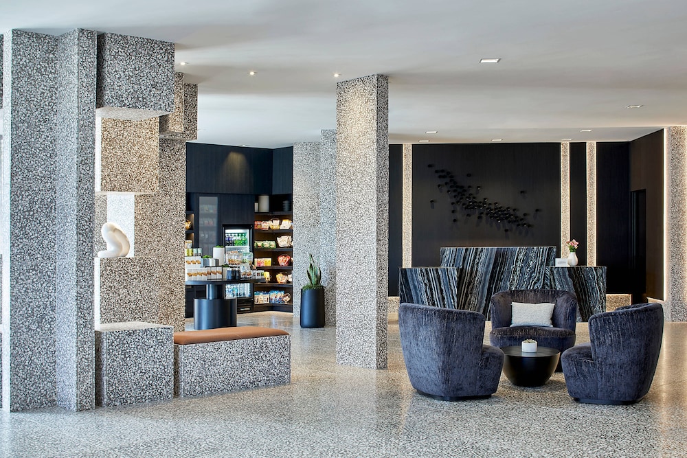 Ac Hotel By Marriott Miami Wynwood 13/61