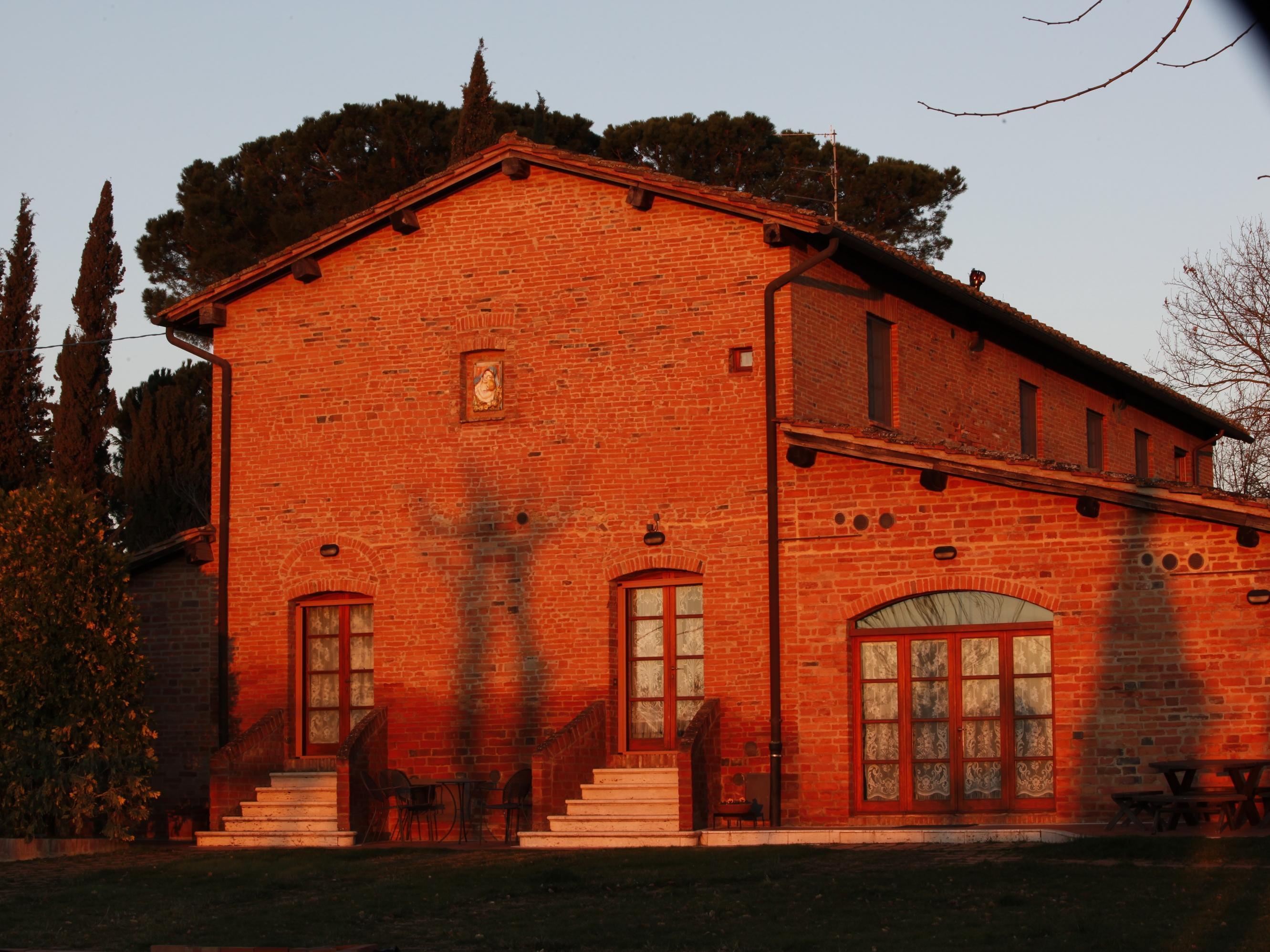 Casa Delle Querce 1/50