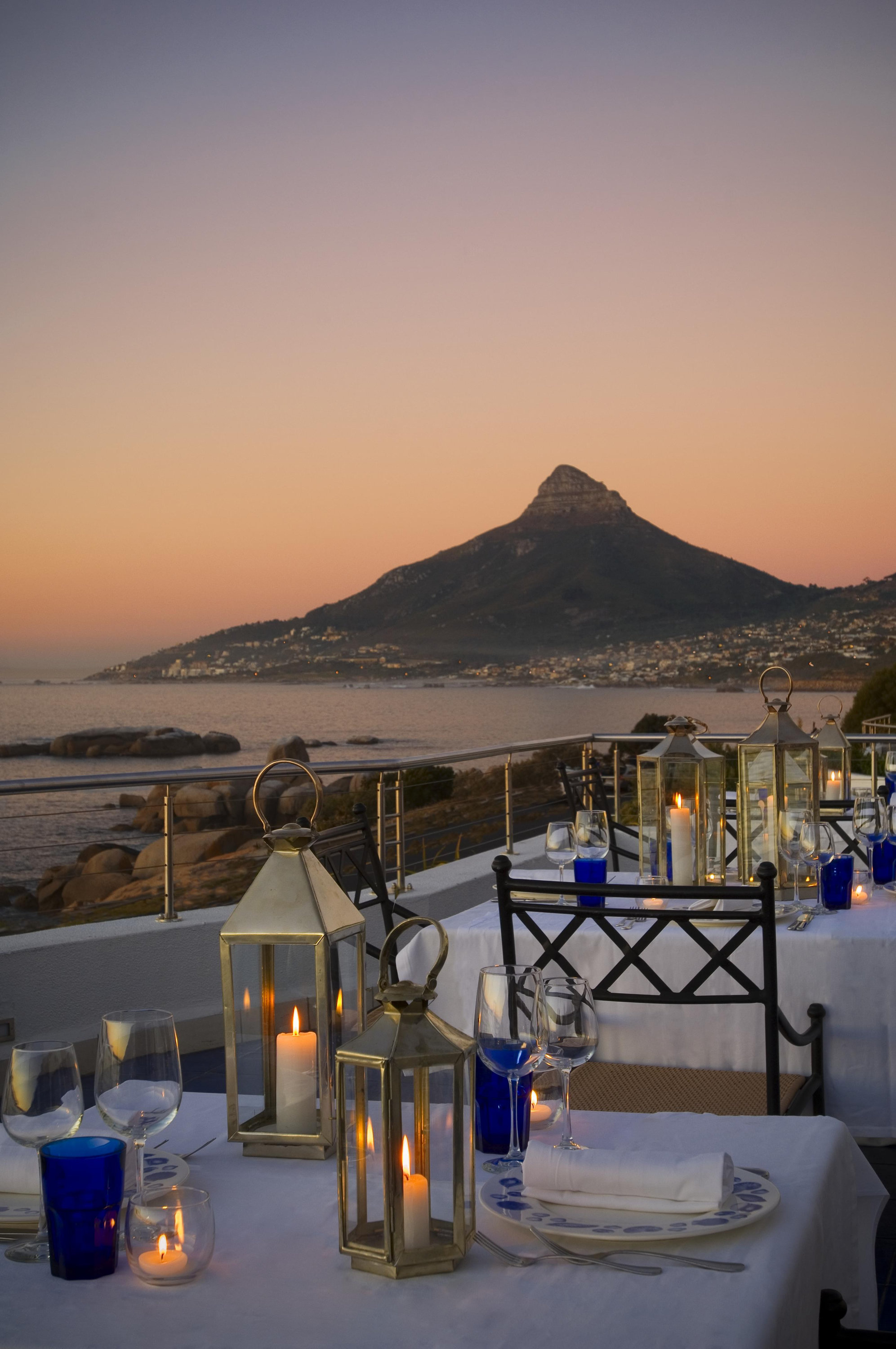 The Twelve Apostles Hotel And Spa 27/65