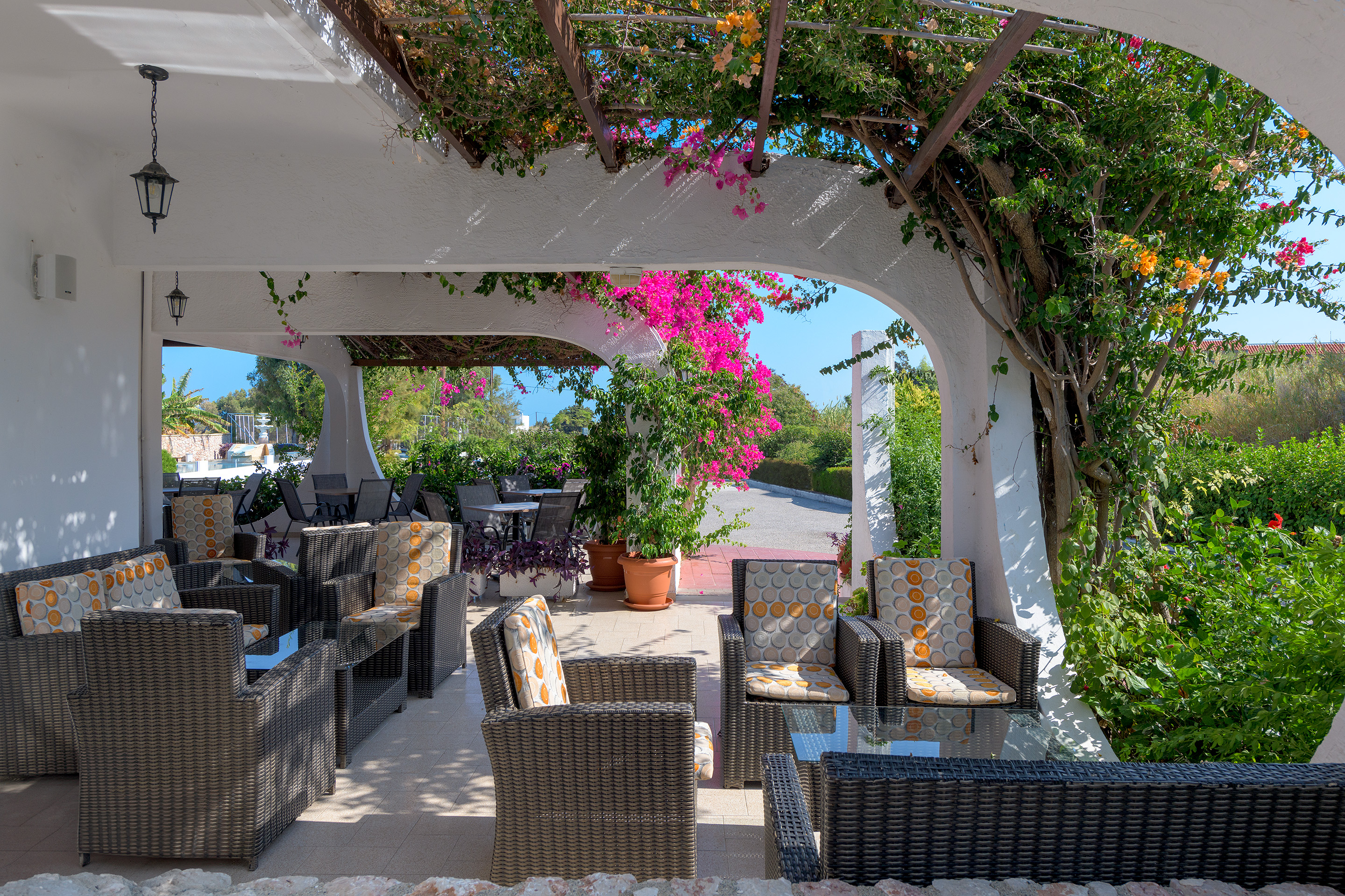 Nirvana Beach Hotel 45/62