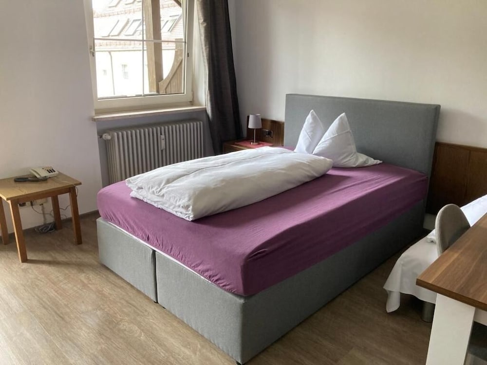 Kneipp Kur und Tagungshotel Luitpold 11/30