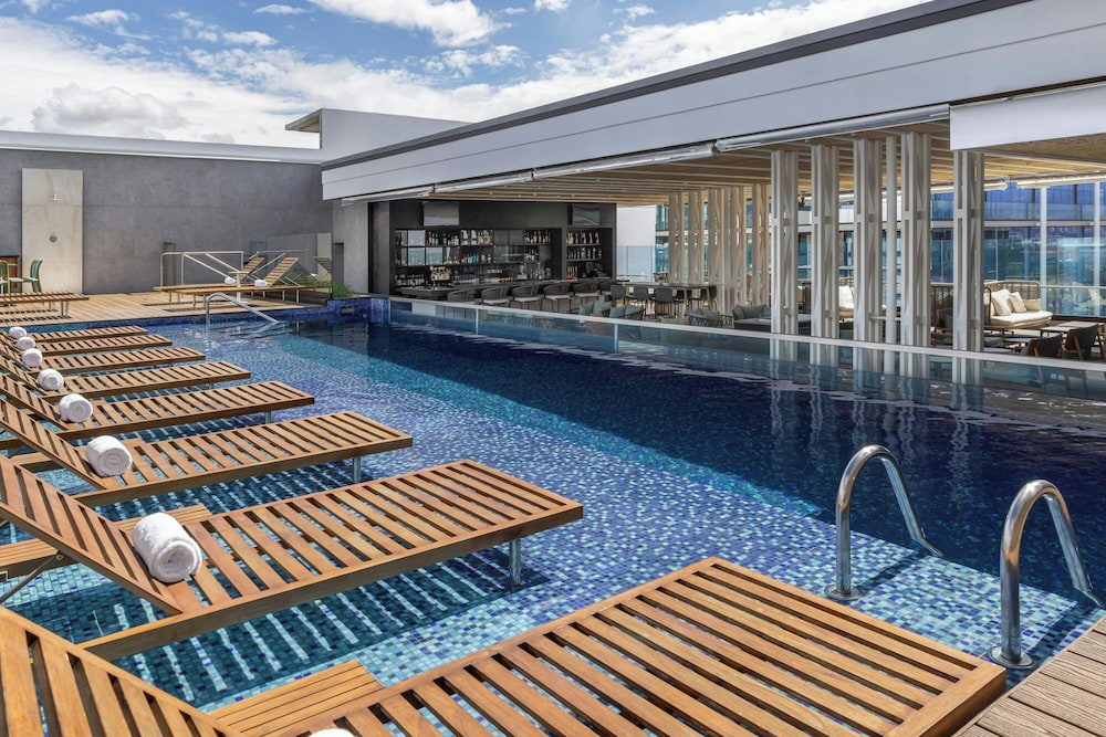 AC Hotel by Marriott Heredia Belen 10/50