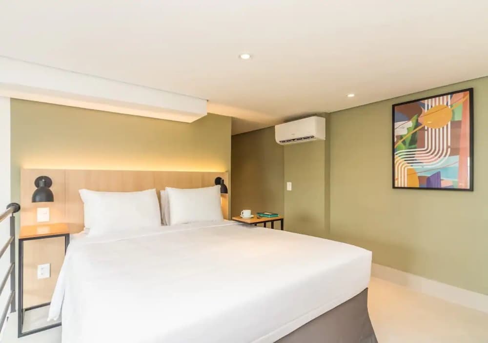 Cozzy Suites Paraiso Hotel 21/61