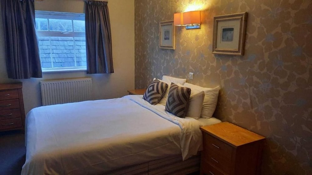 Hotel 1843 Reading 22/60