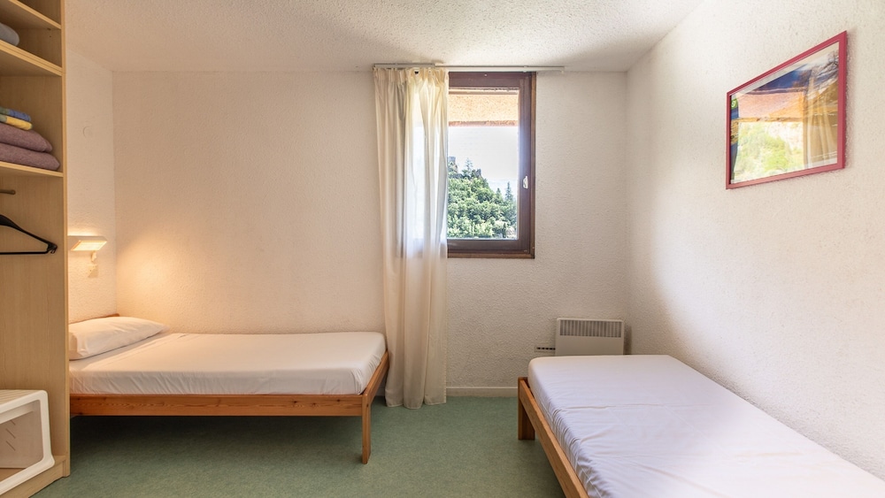 Residence Vacanceole Les Gorges Rouges 15/60