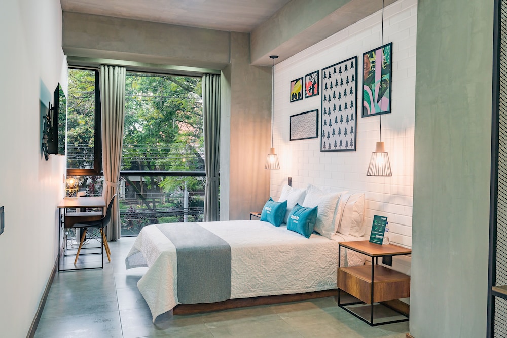 Hotel Loft 32 19/31