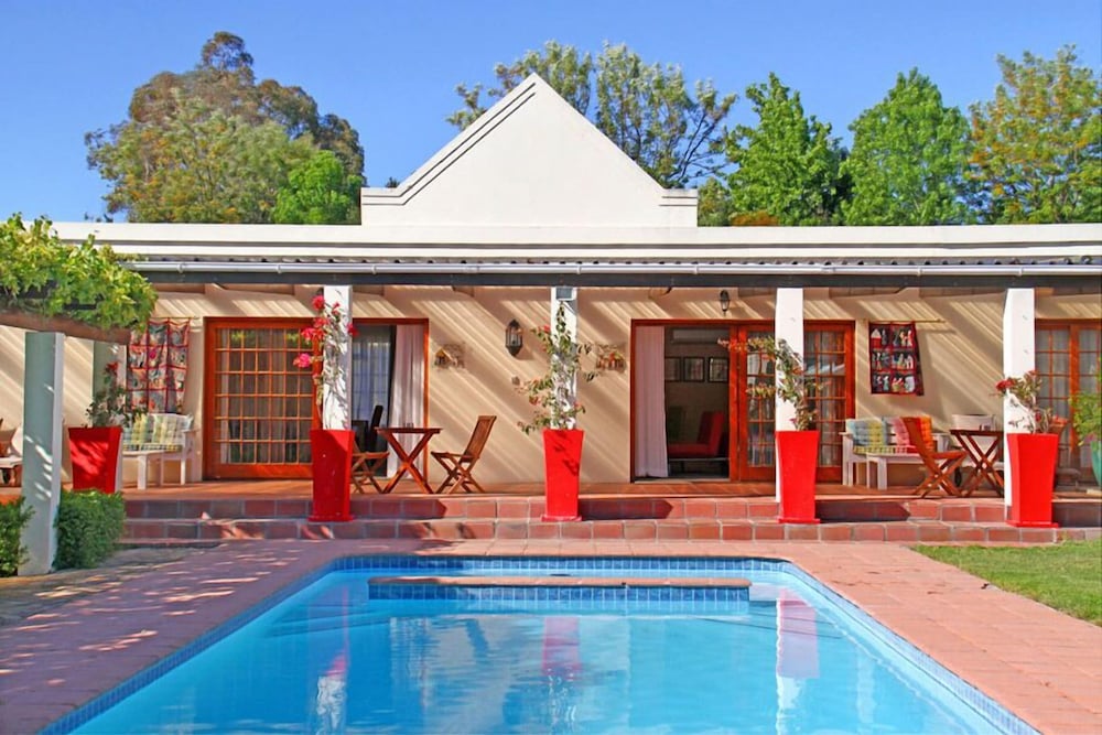Kleinbosch Lodge 2/45