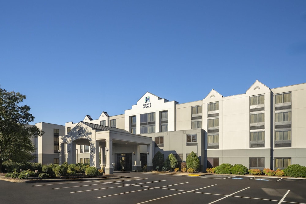 Hyatt Place Richmond/Chester 42/49
