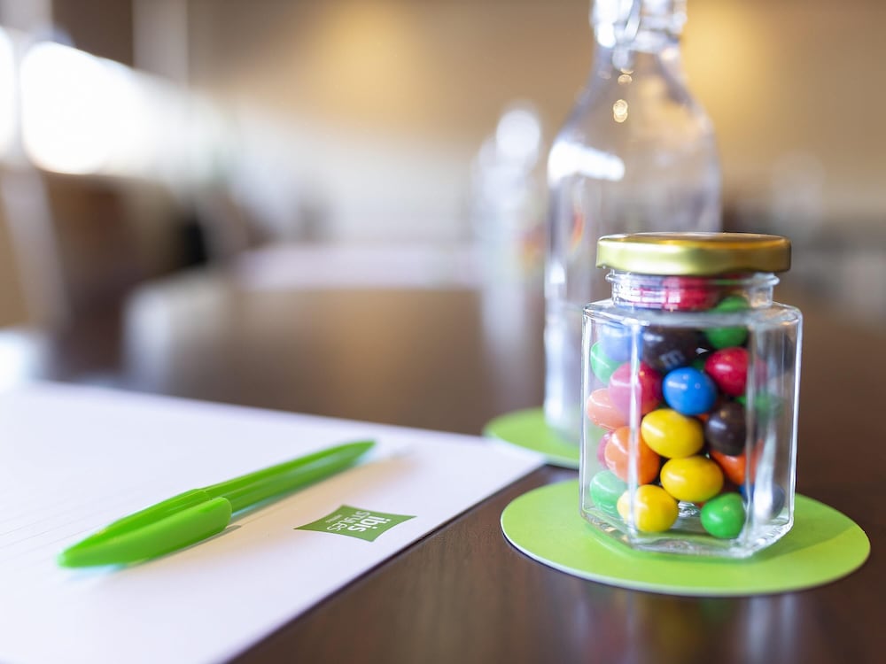ibis Styles Canberra 45/78