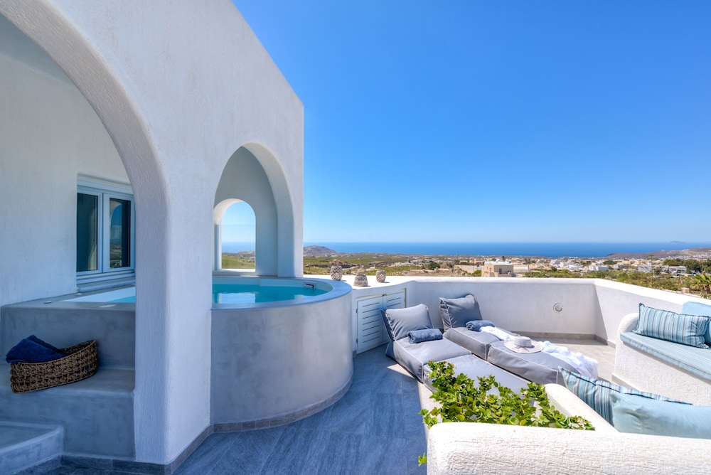 Blanca Luxury Villa 11/22