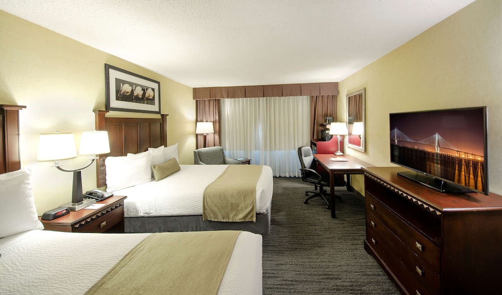 Best Western Premier Rockville Hotel & Suites 11/38