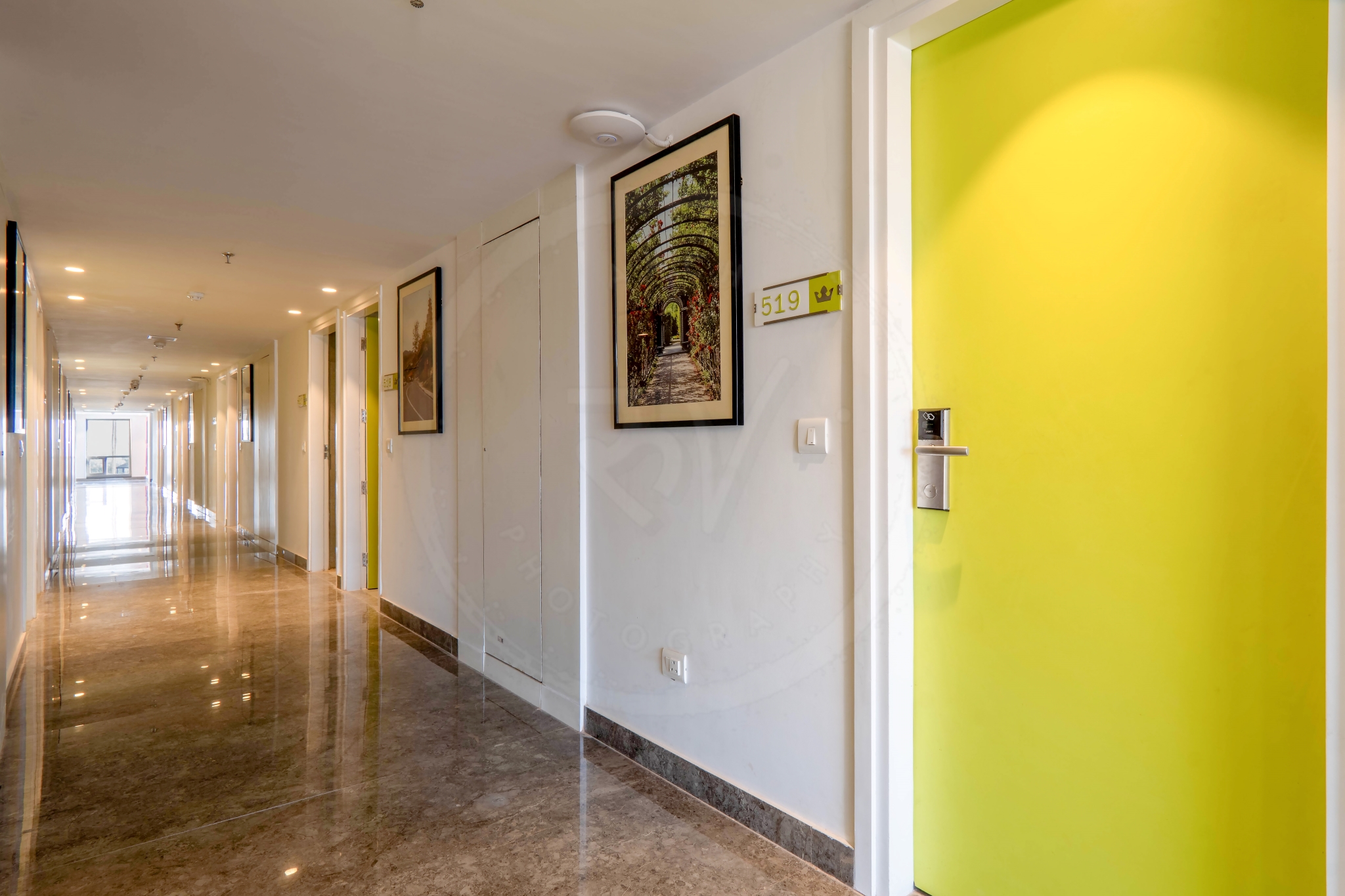 Hotel Le Roi, Dehradun 7/33