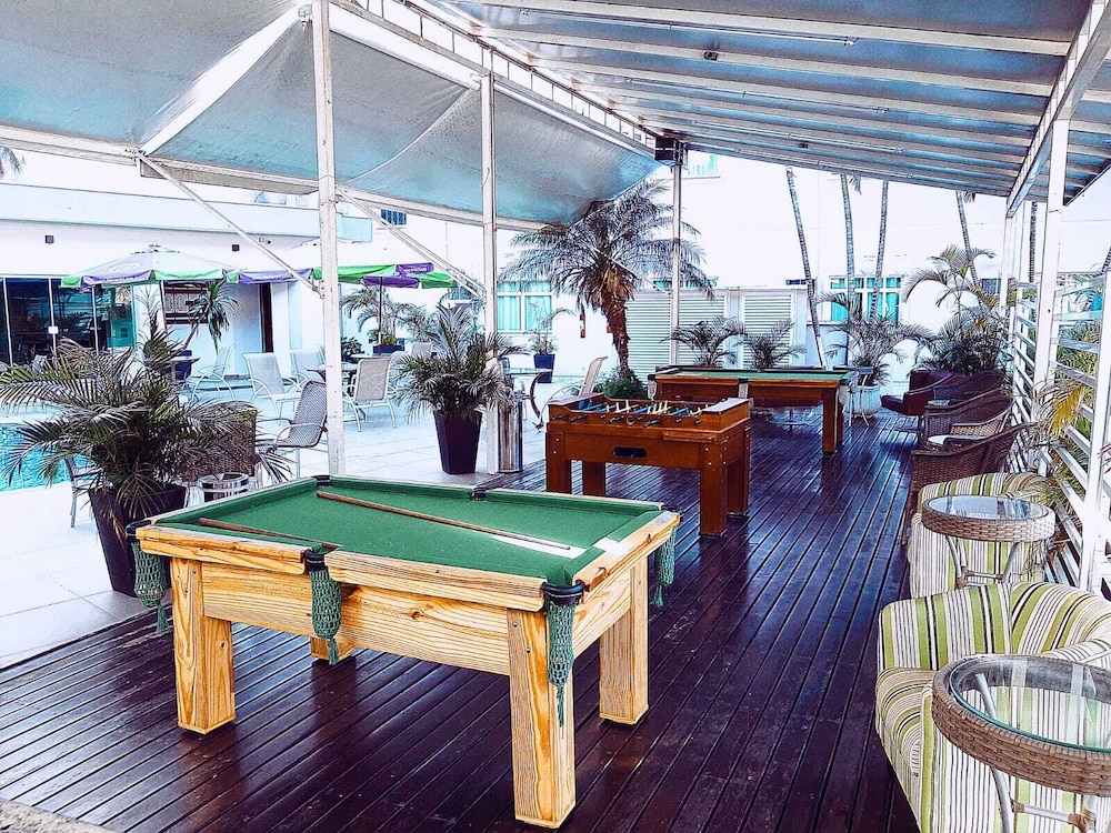 Hotel Serra de Jundiai 30/50