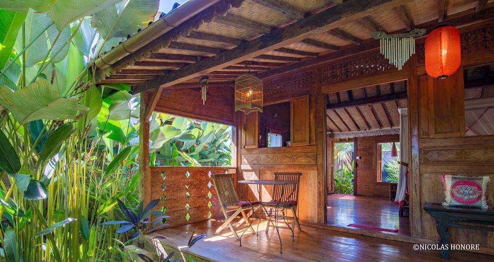 Hati Padi Cottages 6/51