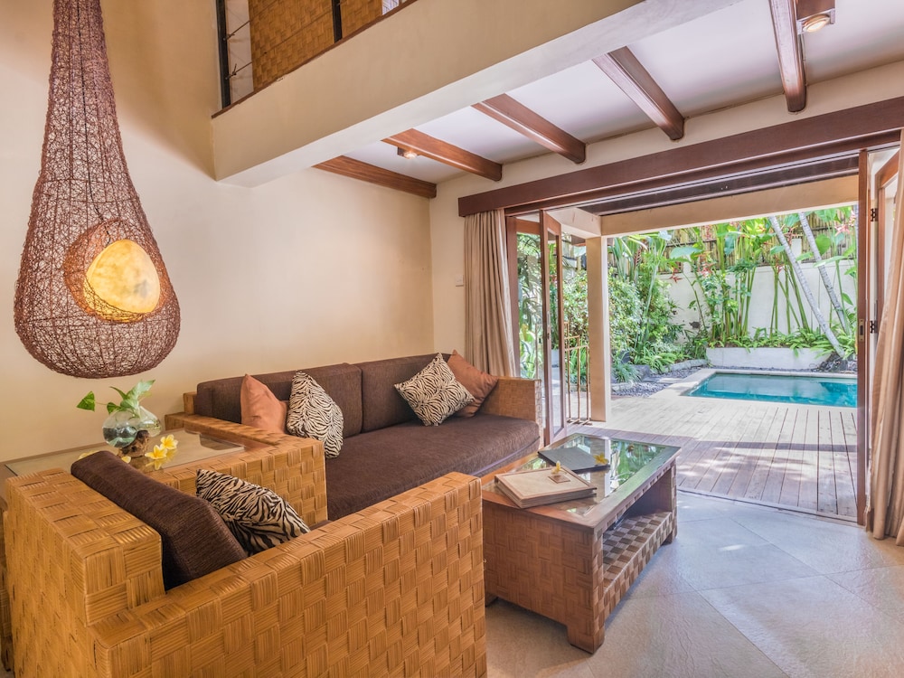 Villa Seriska Seminyak Bali 28/50