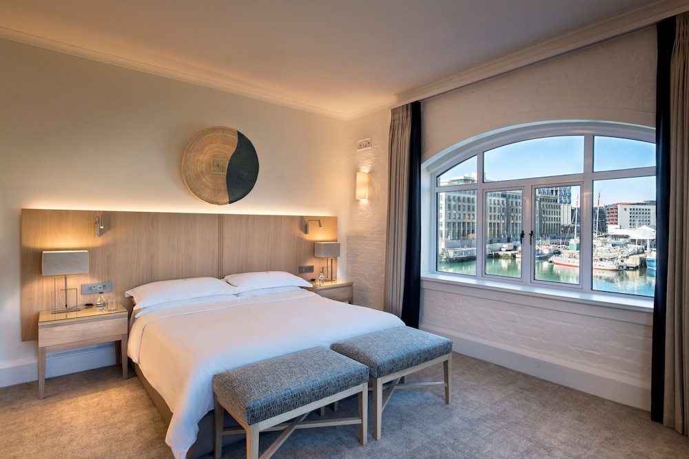 The Victoria & Alfred Hotel 14/50