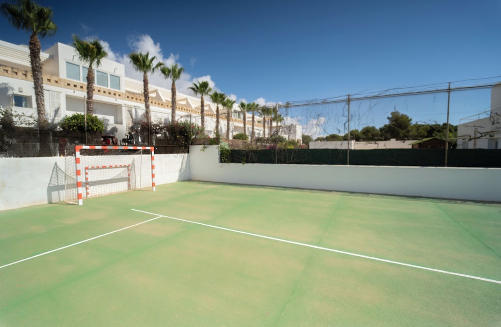 Hotel Cala D'Or Gardens 50/70