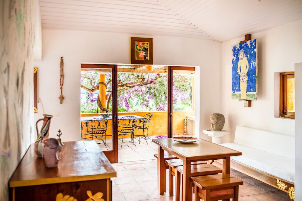 Villa Rea Hanaa 30/50