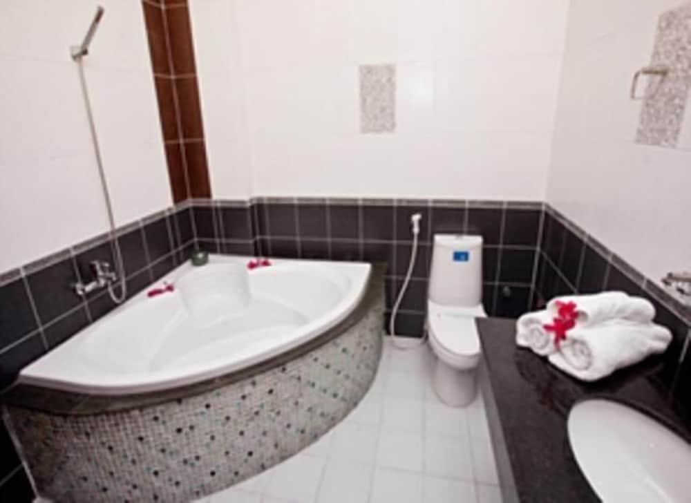 Nathalie's Vung Tau Hotel 42/42