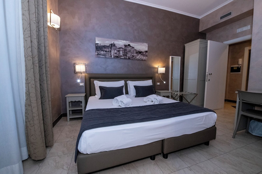 Aelius B&B By Roma Inn 27/52