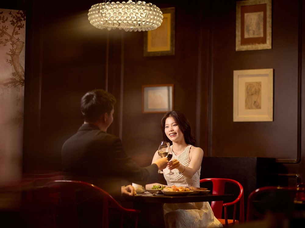 Hotel des Arts Saigon - MGallery Collection 7/74