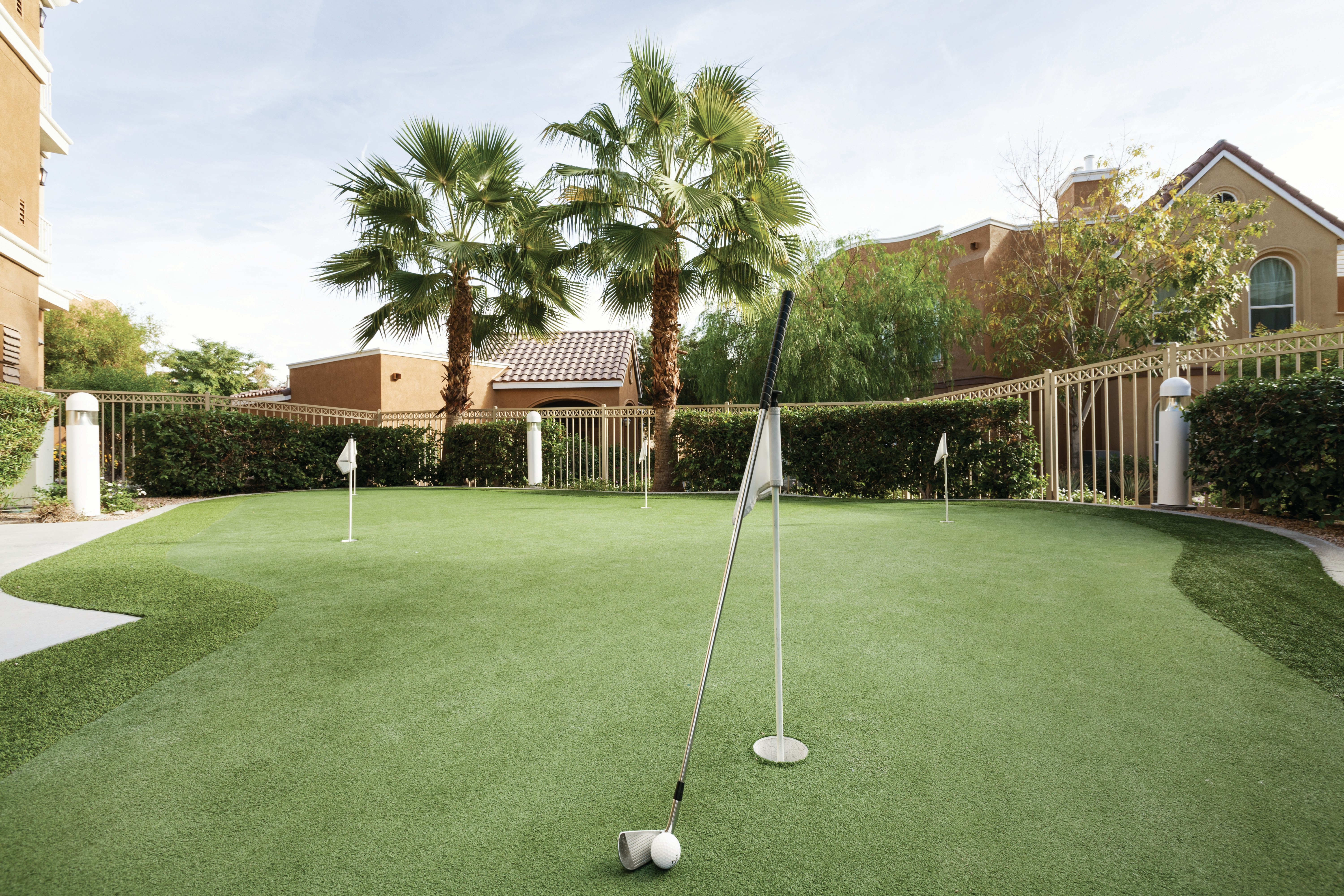 Homewood Suites by Hilton La Quinta 58/62