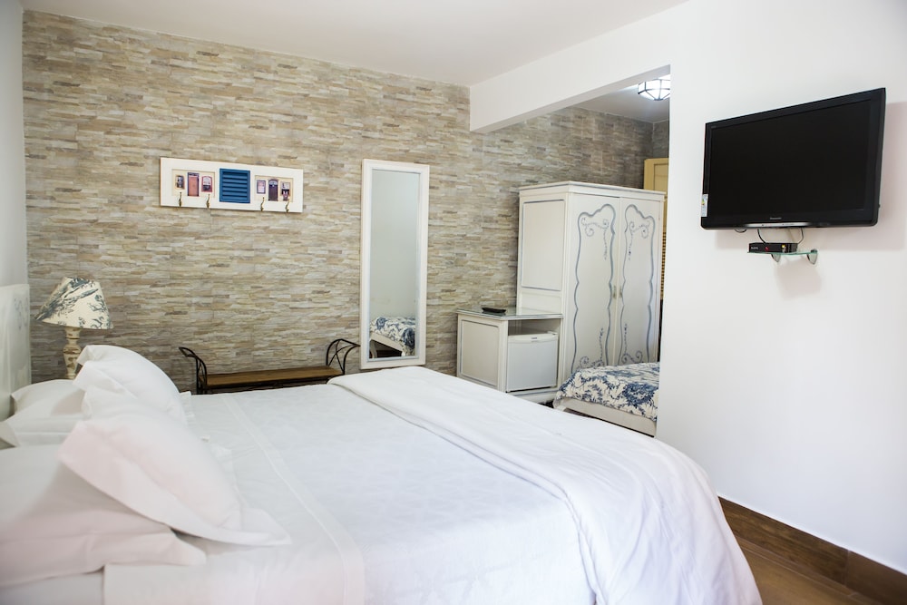 Villa Magnolia Pousada 14/65