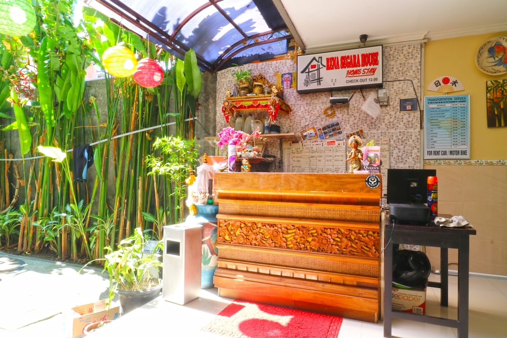 Rena Segara House 45/50