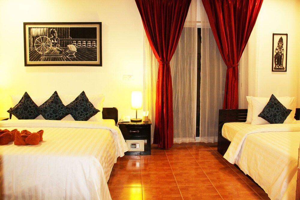 Golden Orchid Angkor 9/61